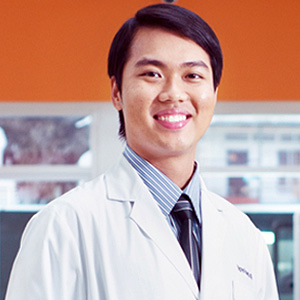 Dr Nguyen Hoang Loc Dentist