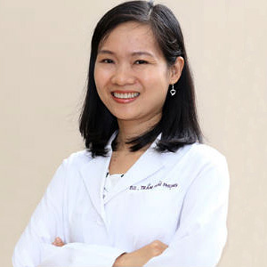 Dr Tran Hai Phung Dentist