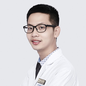 Dr Hoang Vinh Thinh