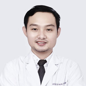 Dr Ngoc Tan Dentist