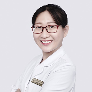 Dr Tran Ly Tra My