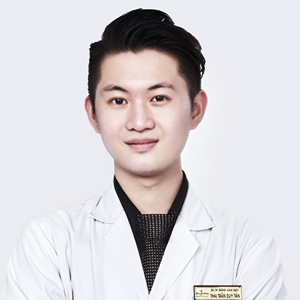 Dr Tran Duy Tan