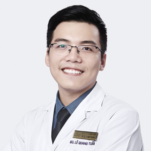 Dr Quang Tuan