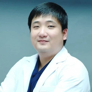 Dr Tran Nguyen Giap