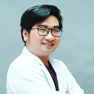 Dr Bang Vu Nguyen
