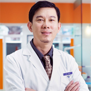 Dr Uan Ngo Dentist